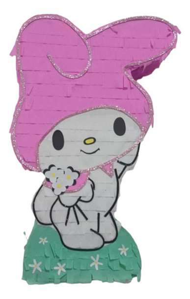 Piñata My Melody 40cm 0 Piñata My Melody 40cm 0