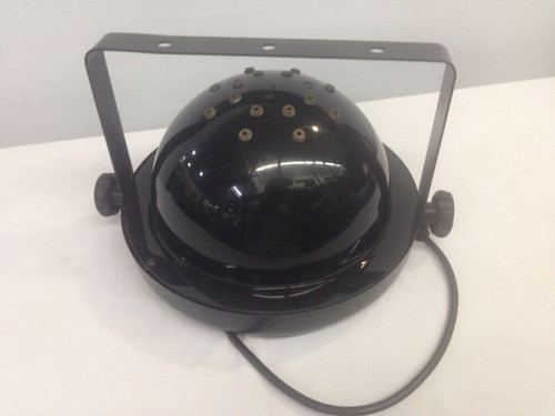 Laser Star Ball Iluminacao Festa Dj Led Efeito De Luz Nf 0