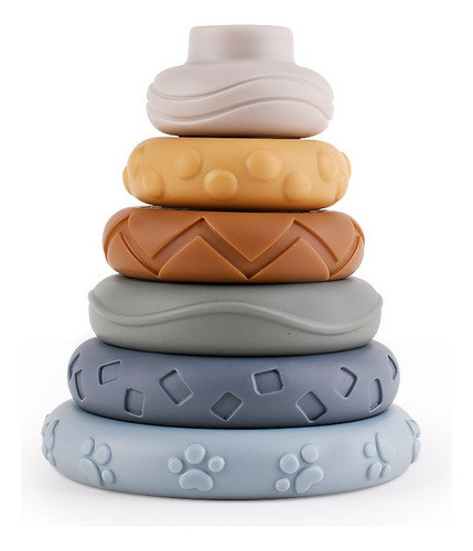 Torre Encastrable De Silicona 0