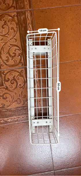 Canasto Movil Cocina 0