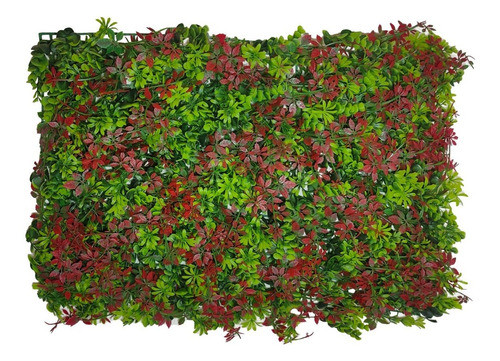 Jardin Vertical Artificial Panel Cesped M12 - Sheshu Home 0