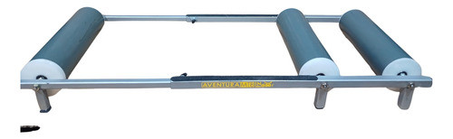 Rodillos De Entrenamiento Para Ciclismo Aventura Mtb Indoor 0