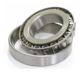 Rodamiento Zafferano  32007 Benelli Original En Cycles 0