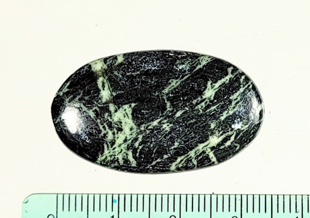 Crisotilo Cabujón (green Swiss) Art. 477 0