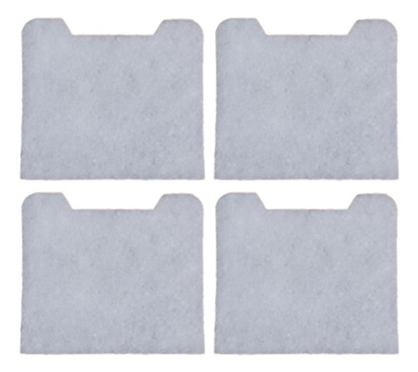Filtro Nacional Para Cpap E Bipap Hypnus  (kit Com 5 Unid.) 0