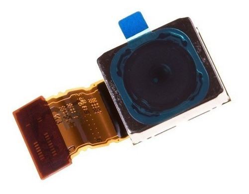 Camara Trasera Repuesto Para Sony Xperia Xa1 0