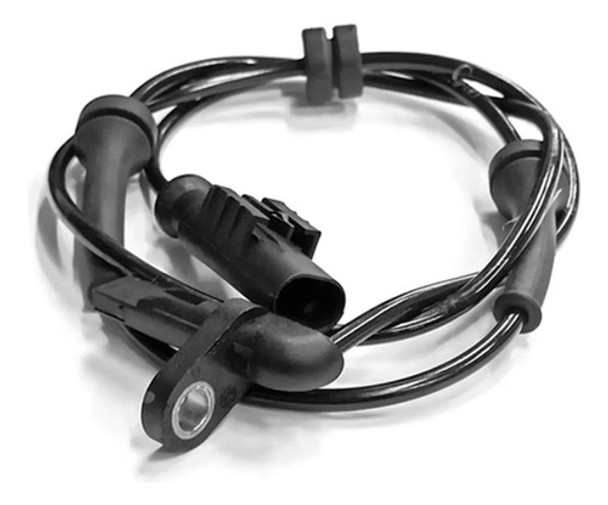 Sensor Freio Abs Dianteiro Fiat Strada 2022 Original Mopar 0