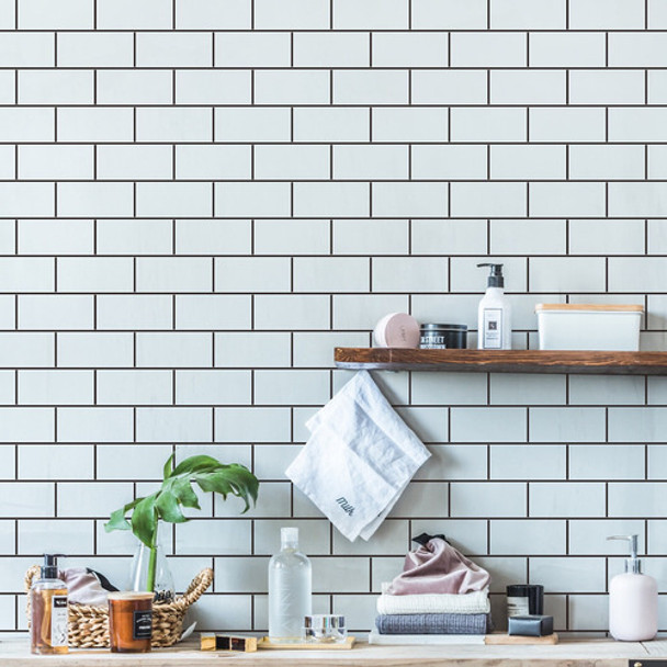 Stencil Azulejo Ladrillo Pared Tela Piso Muebles Deco 0 Stencil Azulejo Ladrillo Pared Tela Piso Muebles Deco 0