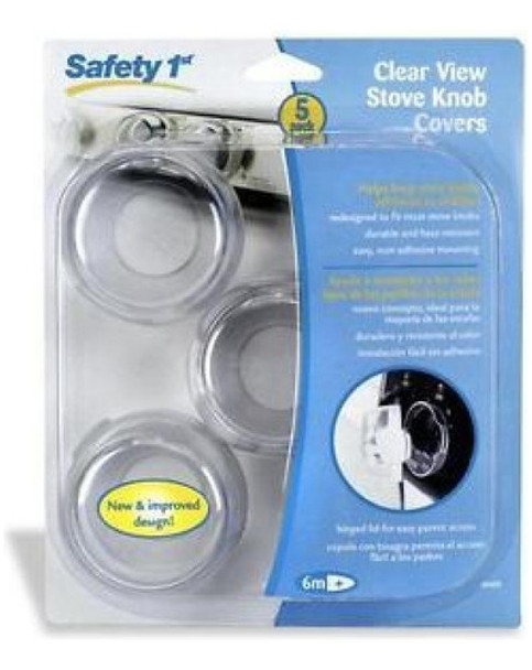 Seguro Safety 1st Para Cocinas X5 0