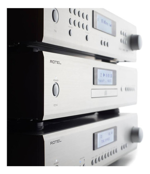 Amplificador Home Reparacion Marantz Rotel Onkyo Zona Norte 0