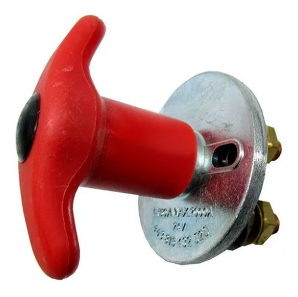Llave Cortacorriente Universal Auto Tipo Spb 0