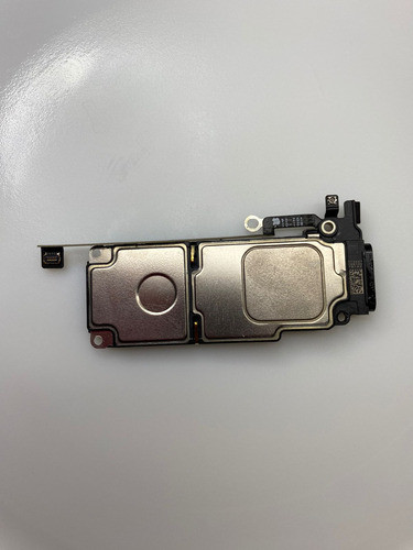 Parlante Altavoz Buzzer Original iPhone 8 Plus 0