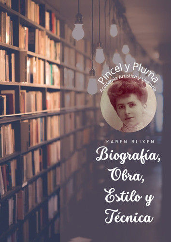 Pdf Fascículo Escritores: Karen Blixen 0