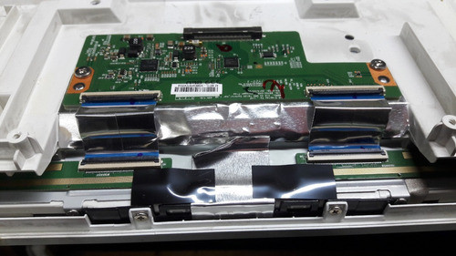 Par De Flex Smart Philips 42pfg6519 0