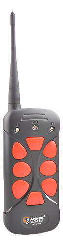 Aetertek Choque Remoto Sonido Vibra Collar Entrenamiento Sis 0