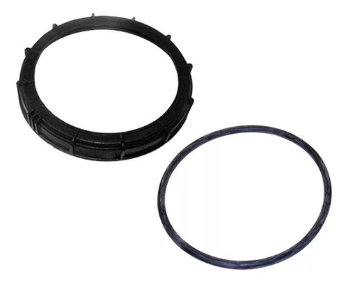 Conjunto Tuerca Y Oring Para Modulo De Combustible Royaltek! 0
