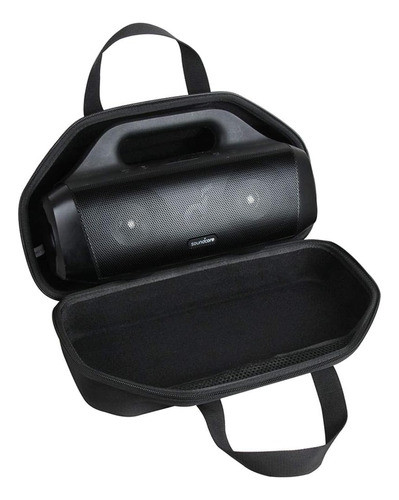 Estuche Rígido Hermitshell P/ Anker Soundcore Motion Boom 0