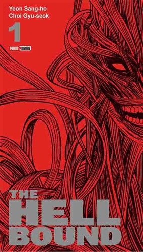 Manga The Hellbound 1 Al 2 0