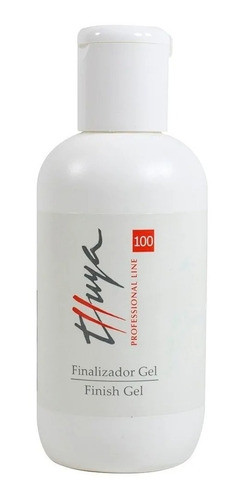 Finalizador Gel Thuya Vto 5/22 0