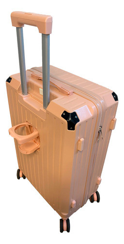 Valija 30  (ruedas 360°, Abs Resistente, Cerradura, Moderna) 0