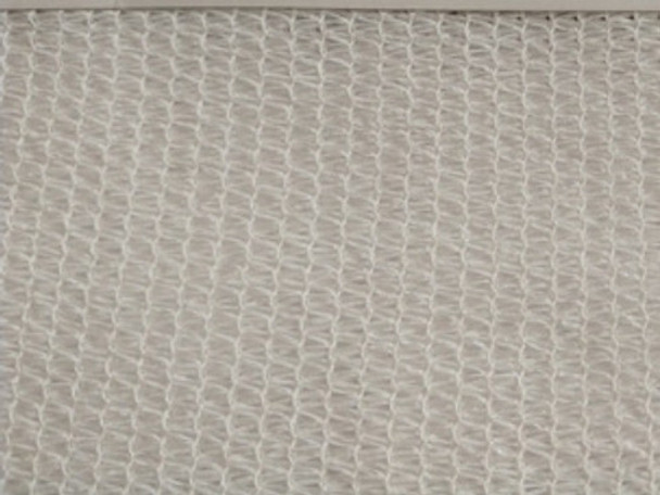 Media Sombra Color Blanco Agriplas 90 % 4.20 X 10 Mts 0