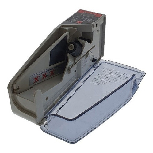 Maquina Cuenta Billetes Contadora Portatil Daihatsu Dcb40 0