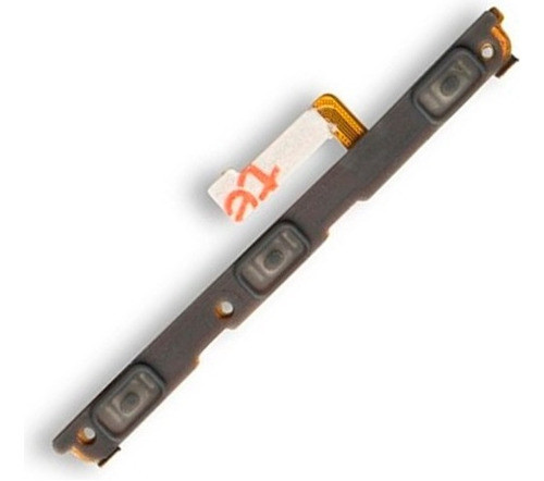 Flex Boton Volumen Compatible Con Samsung S10 Plus / S10 0