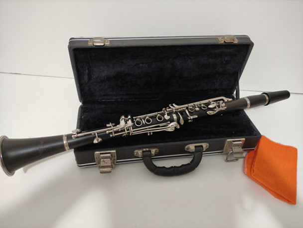 Clarinete Minami Wind Sib Em Abs Completo 0 Clarinete Minami Wind Sib Em Abs Completo 0