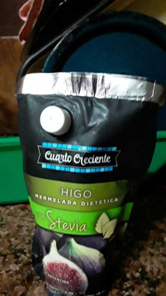 Mermeladas De Arandanos , Frutos Rojo , Higo 0