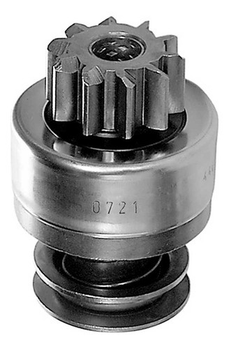 Bendix Arranque Clark Tractor D.remy 0