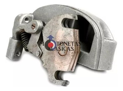 Selector De Cambios Vespa Sprint 150. M_clasicas 0