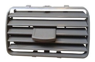 Difusor Ar Cinza Flanel Saveiro 2000 2001 2002 0