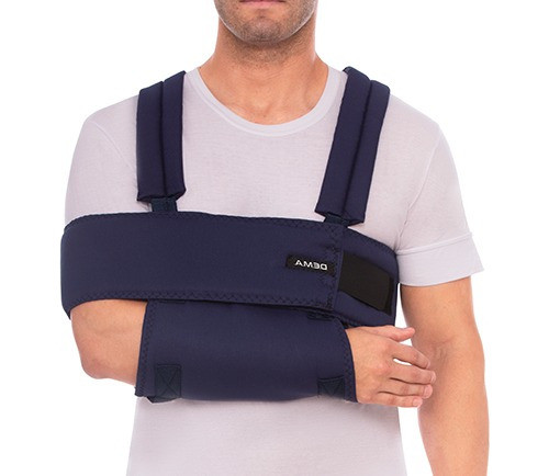 Cabestrillo Hombro Inmovilizador Brazo Clavicula Vietnam 0