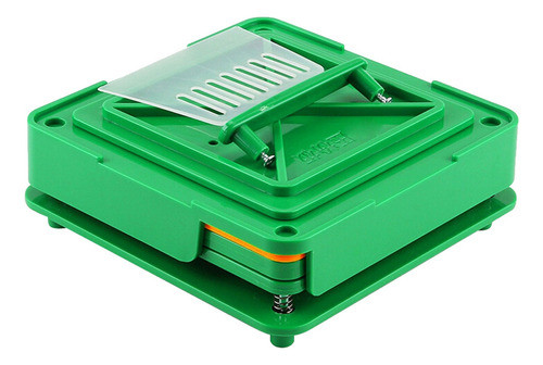 Bandeja De Enchimento De Cápsulas 00 Enchimento De Cápsulas 0