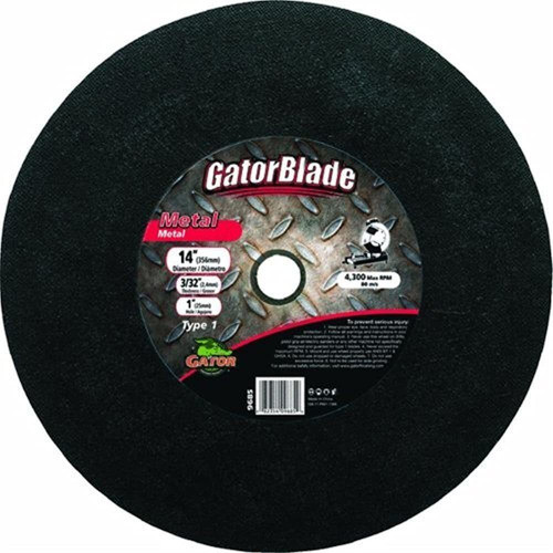 Disco De Corte Abrasivo Dronco America 9685 0