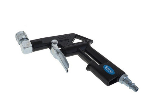 Desempolvadora De Bicicleta Inflador 0