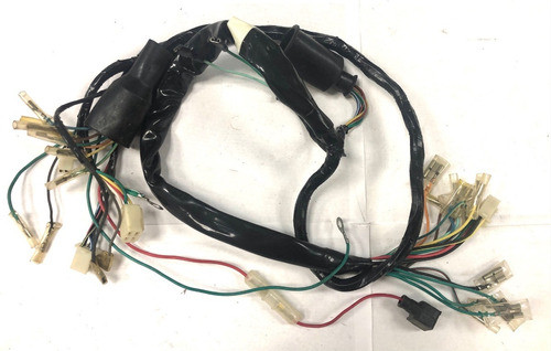 Instalacion Electrica Guerrero G70 Original 0