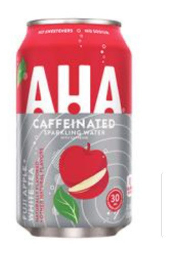 Lata Aha Manzana 0