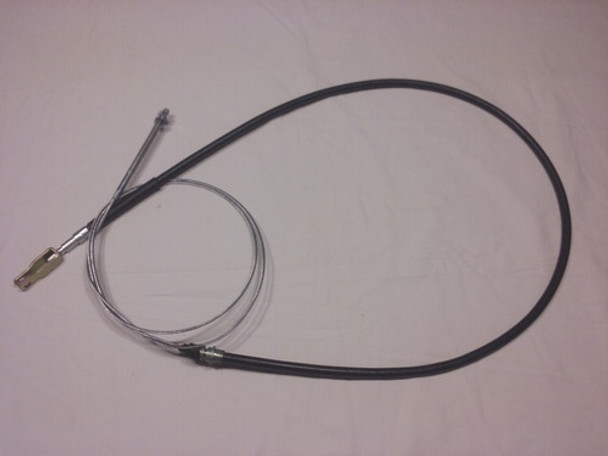 Cable De Freno Palanca Dodge D100 D200 0