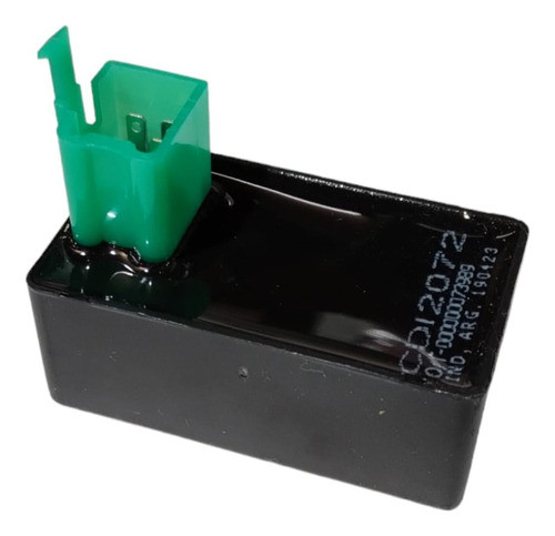 Cdi Pietcard 2089 Mondial Hd 254 Bagattini Motos Pro 0