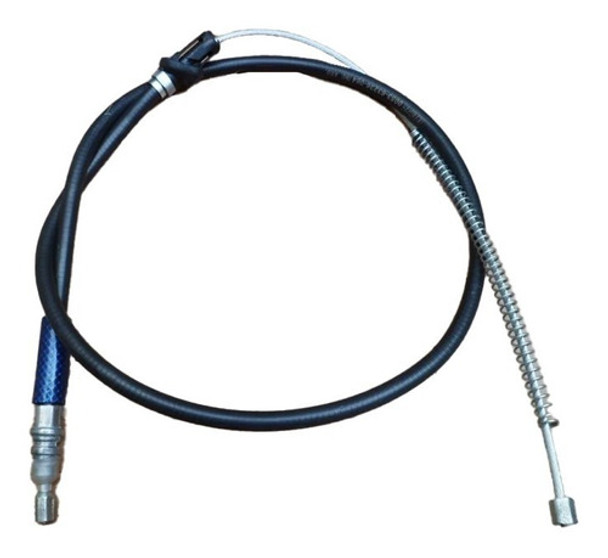 Cable Trasero Izquierdo De Freno De Mano De Ford F-100 74/81 0 Cable Trasero Izquierdo De Freno De Mano De Ford F-100 74/81 0