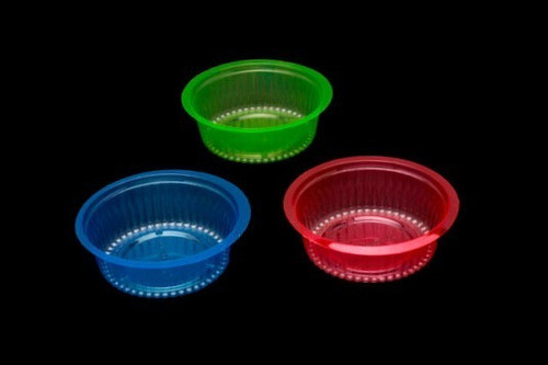 Embalagem Pote Sorvetes Fundo Redondo 150ml C/ 100 Unidades 0