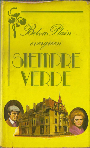 Siempre Verde (evergreen) - Plain - Circulo De Lectores 0