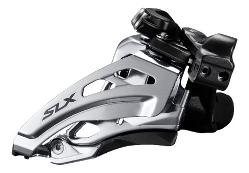 Descarrilador Shimano Slx Fd-m677-l Para 10x2 Vel. 0