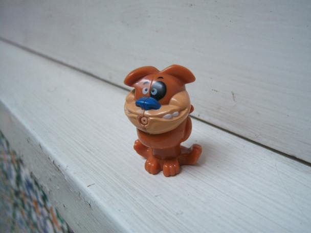 Perro Lanza Agua Kinder 0 Perro Lanza Agua Kinder 0