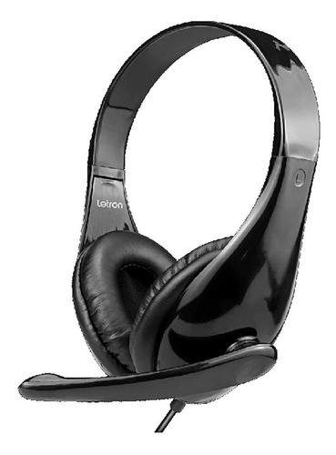 Headset Office Fit - Letron 0