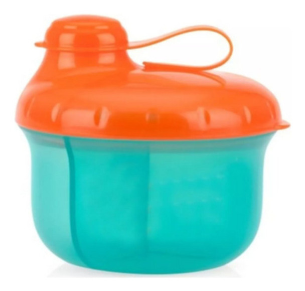 Nuby Dispenser Para Leche En Polvo 0