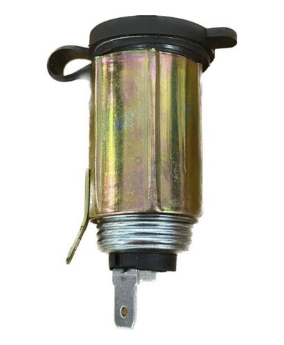 Toma Hembra Encendedor Con Tapa De Goma 12 V 0