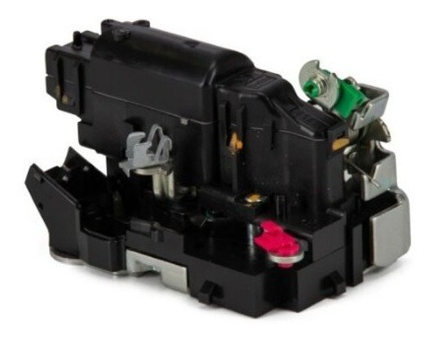 Cerradura Puerta Delantero Izquierdo Renault Kangoo 04 (ele 0 Cerradura Puerta Delantero Izquierdo Renault Kangoo 04 (ele 0