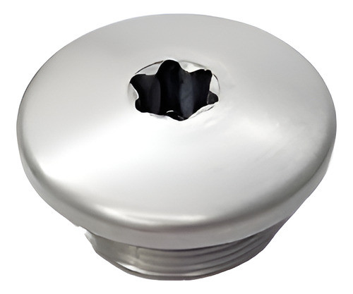 Seadoo - Tornillo Tapon De Carter Motores 4tec 0